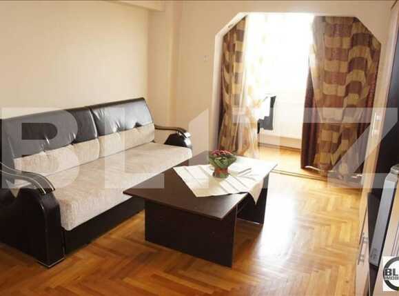 Apartament de închiriat 3 camere Marasti - 7274AI | BLITZ Cluj-Napoca | Poza2
