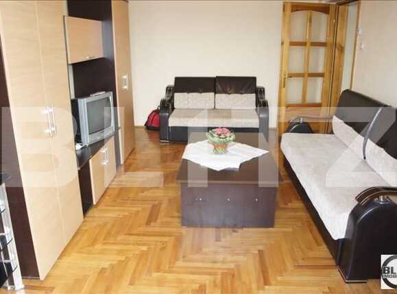 Apartament de închiriat 3 camere Marasti - 7274AI | BLITZ Cluj-Napoca | Poza3