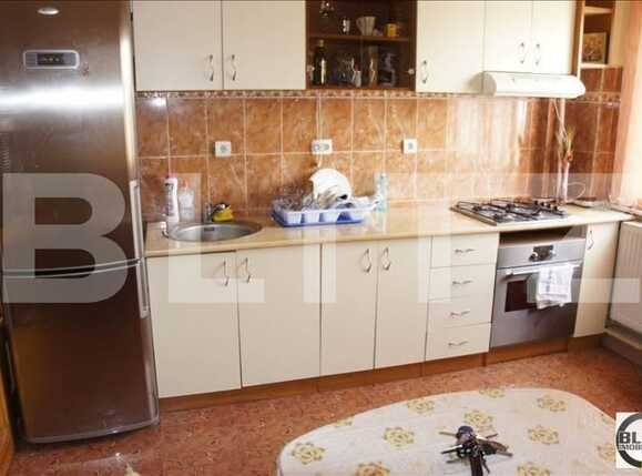 Apartament de închiriat 3 camere Marasti - 7274AI | BLITZ Cluj-Napoca | Poza5