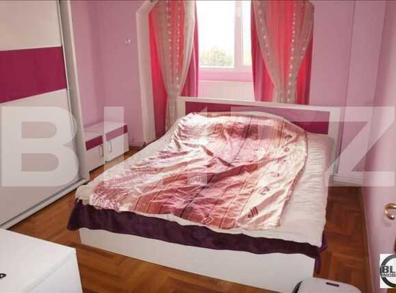 Apartament de închiriat 3 camere Marasti - 7274AI | BLITZ Cluj-Napoca | Poza1