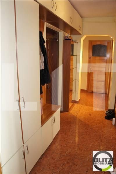 Apartament de închiriat 3 camere Marasti - 7274AI | BLITZ Cluj-Napoca | Poza10