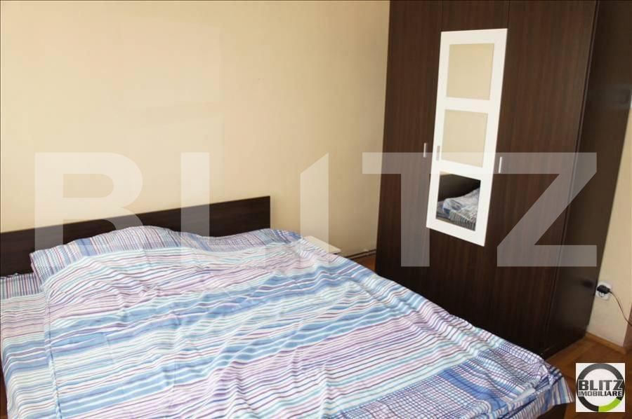 Apartament de închiriat 3 camere Marasti - 7274AI | BLITZ Cluj-Napoca | Poza9