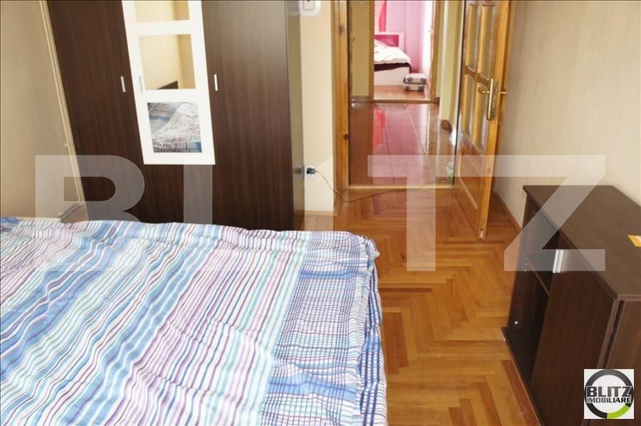 Apartament de închiriat 3 camere Marasti - 7274AI | BLITZ Cluj-Napoca | Poza8