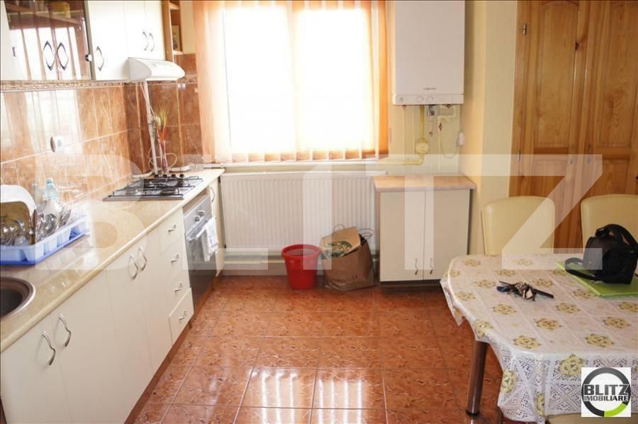 Apartament de închiriat 3 camere Marasti - 7274AI | BLITZ Cluj-Napoca | Poza4