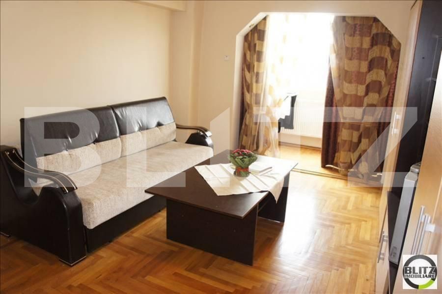 Apartament de închiriat 3 camere Marasti - 7274AI | BLITZ Cluj-Napoca | Poza2