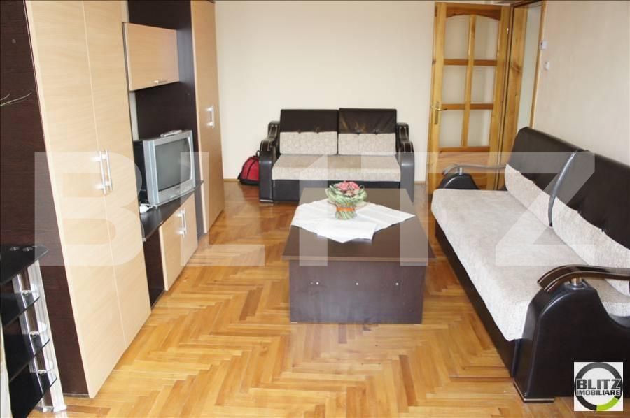 Apartament de închiriat 3 camere Marasti - 7274AI | BLITZ Cluj-Napoca | Poza3