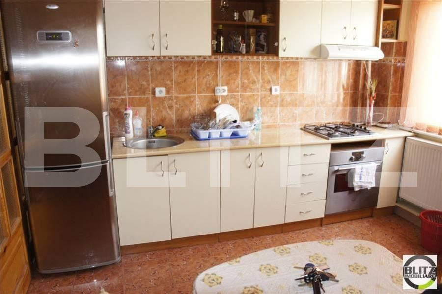 Apartament de închiriat 3 camere Marasti - 7274AI | BLITZ Cluj-Napoca | Poza5