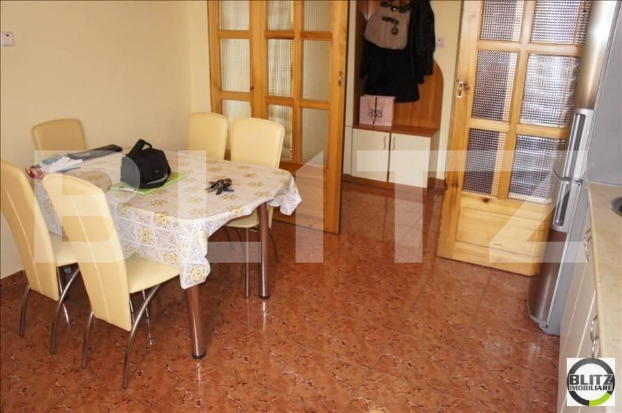Apartament de închiriat 3 camere Marasti - 7274AI | BLITZ Cluj-Napoca | Poza6