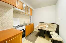 Garsoniera de 40 mp, garaj, balcon, zona strazii Oasului