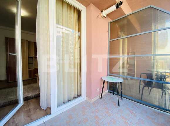 Garsonieră de închiriat Iris - 72741AI | BLITZ Cluj-Napoca | Poza11