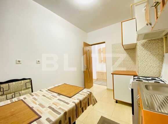Garsonieră de închiriat Iris - 72741AI | BLITZ Cluj-Napoca | Poza7