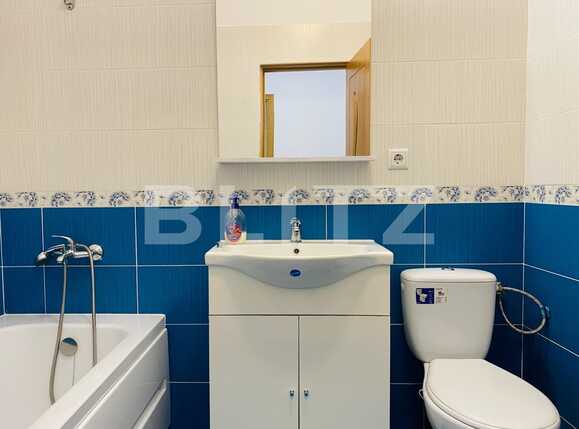 Garsonieră de închiriat Iris - 72741AI | BLITZ Cluj-Napoca | Poza10