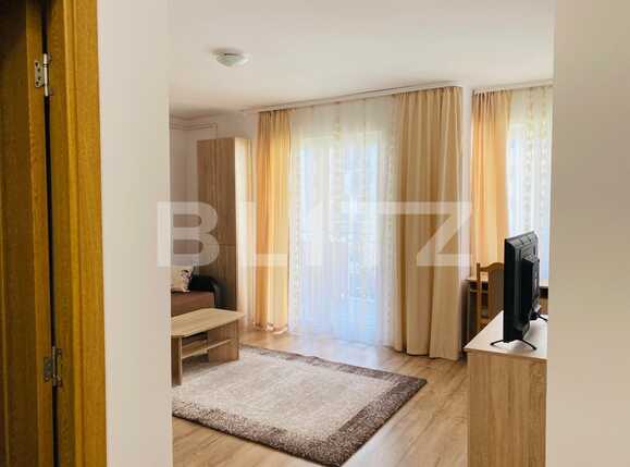Garsonieră de închiriat Iris - 72741AI | BLITZ Cluj-Napoca | Poza4