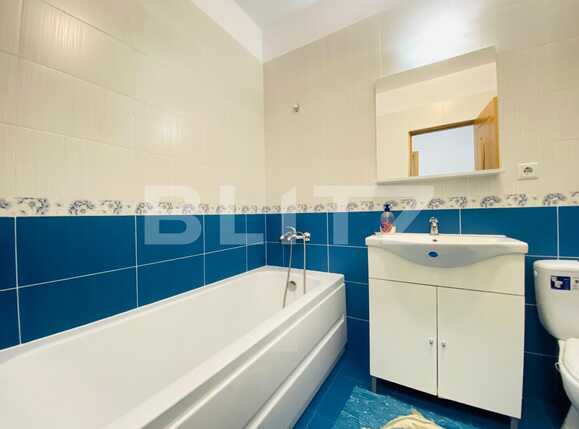 Garsonieră de închiriat Iris - 72741AI | BLITZ Cluj-Napoca | Poza8