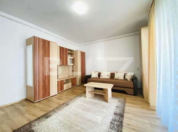 Garsonieră de închiriat Iris - 72741AI | BLITZ Cluj-Napoca | Poza3