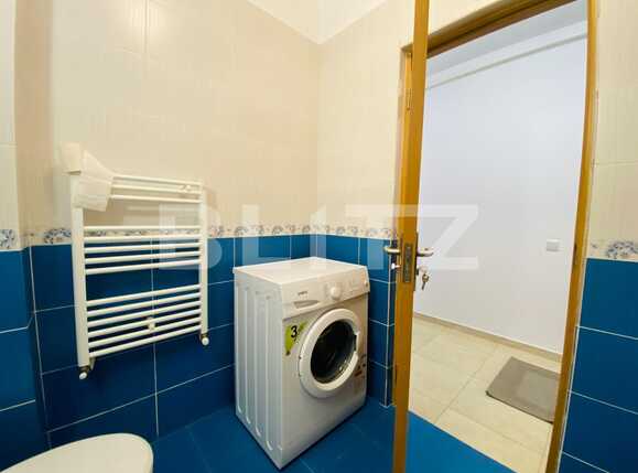 Garsonieră de închiriat Iris - 72741AI | BLITZ Cluj-Napoca | Poza9