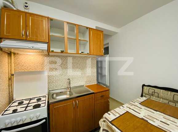 Garsonieră de închiriat Iris - 72741AI | BLITZ Cluj-Napoca | Poza6