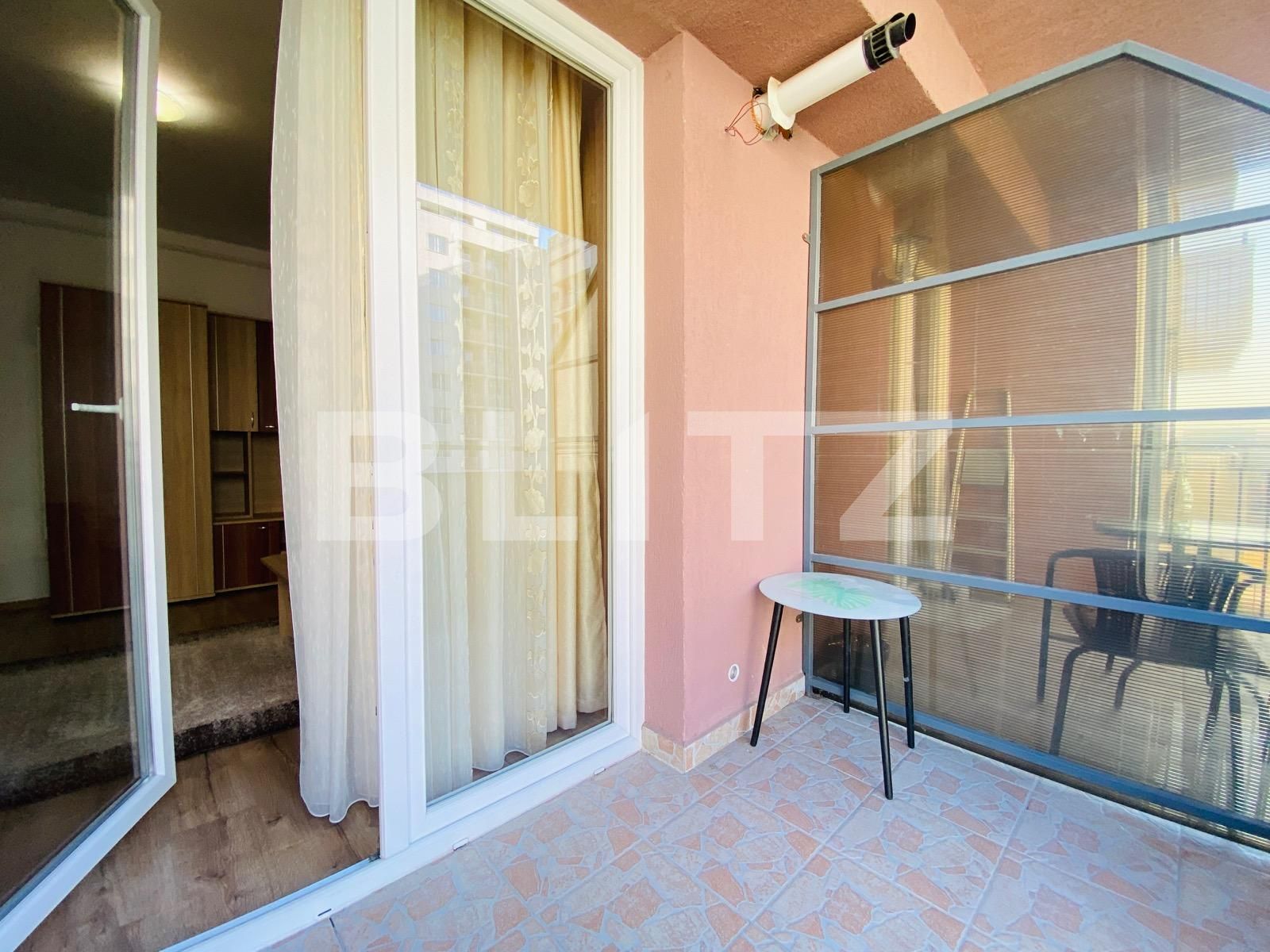 Garsonieră de închiriat Iris - 72741AI | BLITZ Cluj-Napoca | Poza11