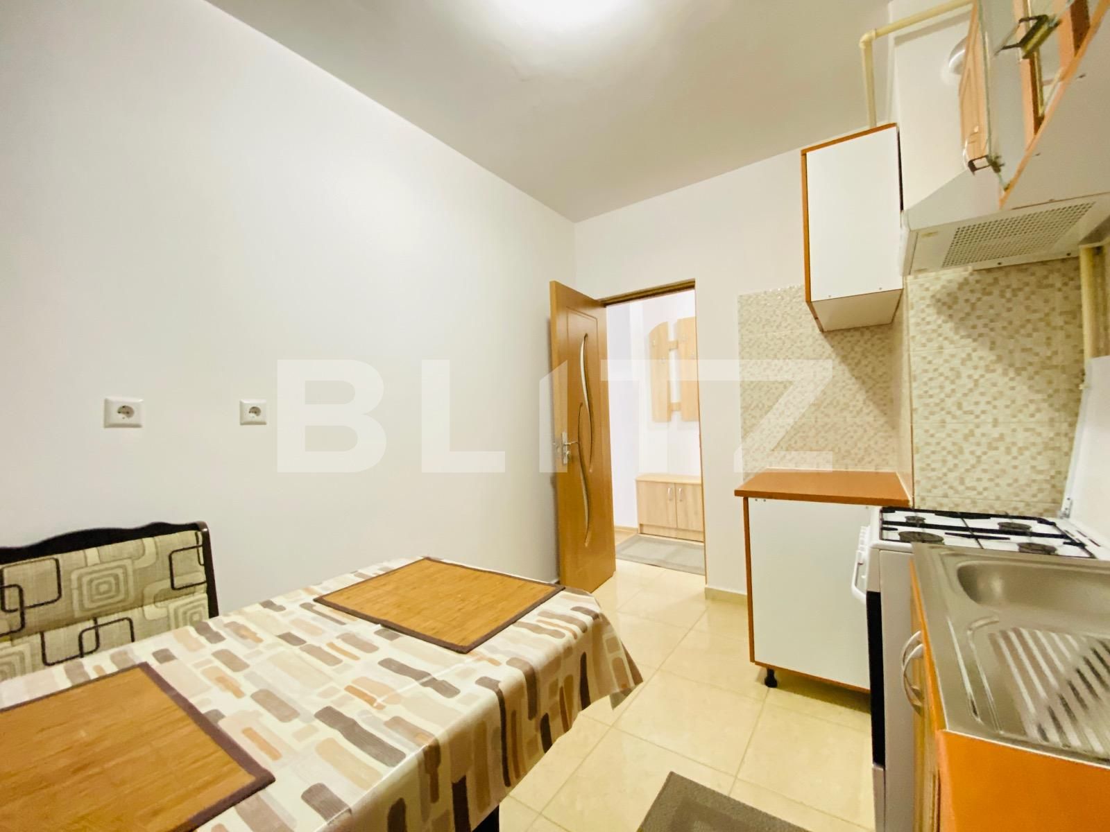 Garsonieră de închiriat Iris - 72741AI | BLITZ Cluj-Napoca | Poza7