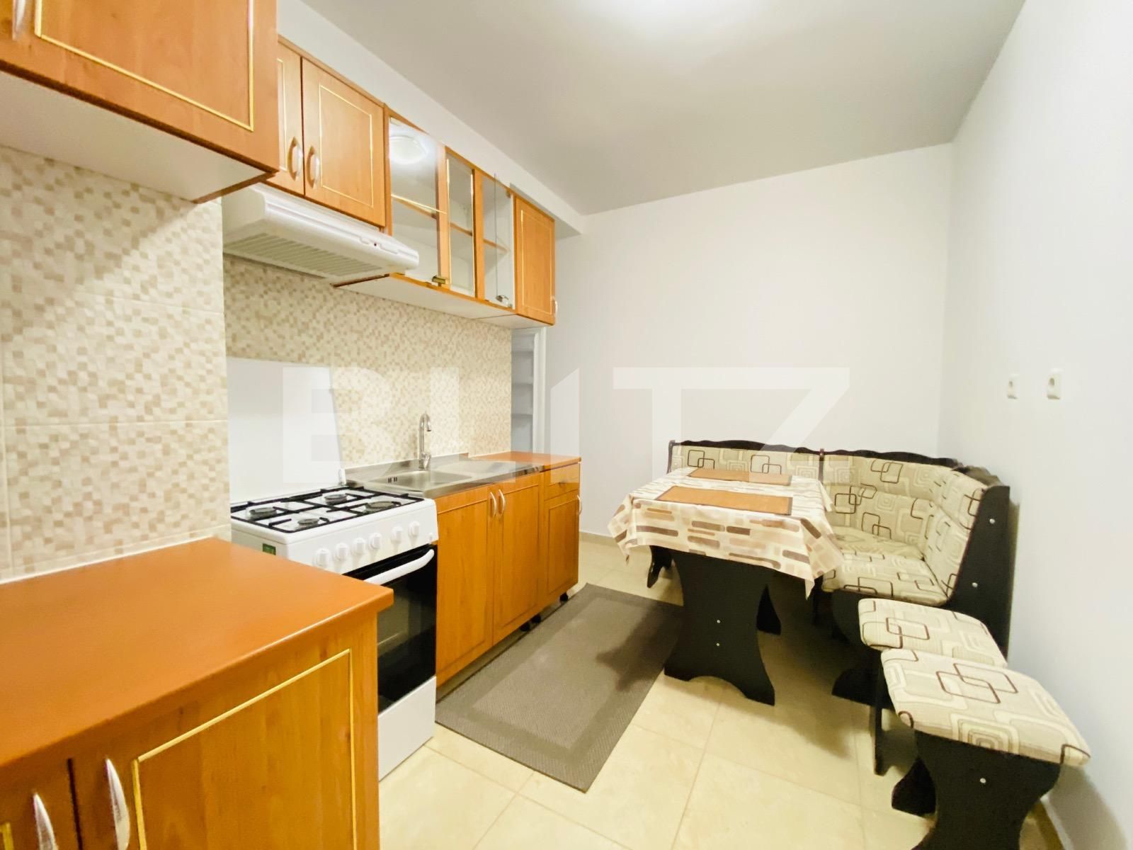 Garsonieră de închiriat Iris - 72741AI | BLITZ Cluj-Napoca | Poza5