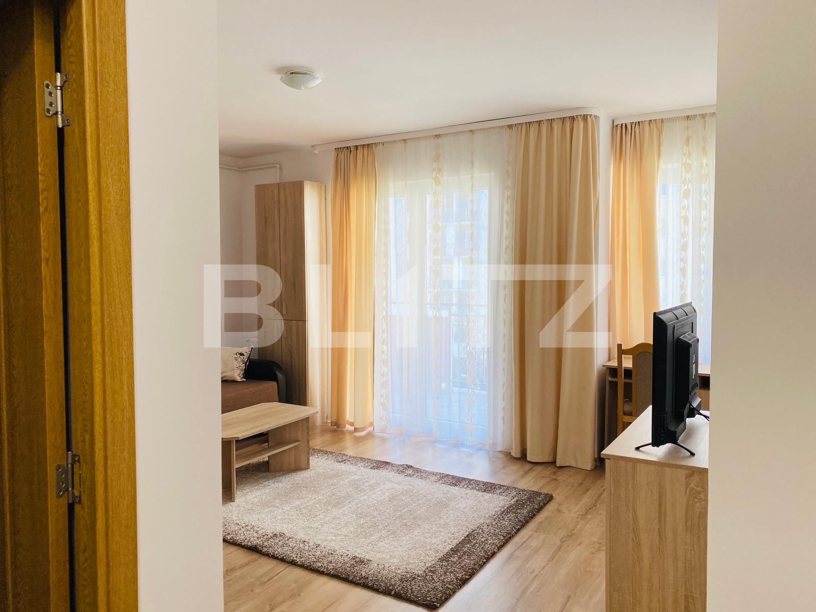 Garsonieră de închiriat Iris - 72741AI | BLITZ Cluj-Napoca | Poza4