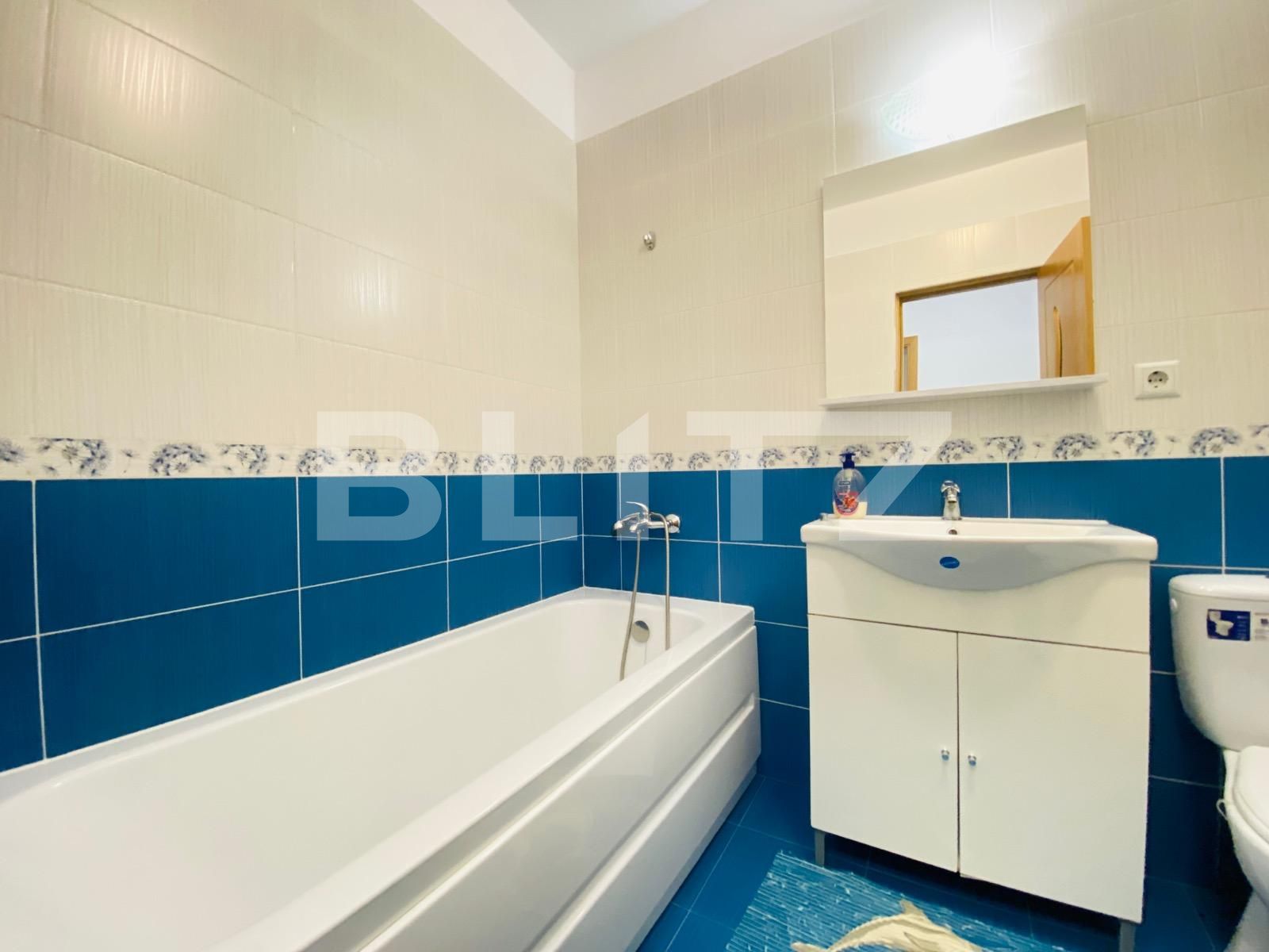 Garsonieră de închiriat Iris - 72741AI | BLITZ Cluj-Napoca | Poza8