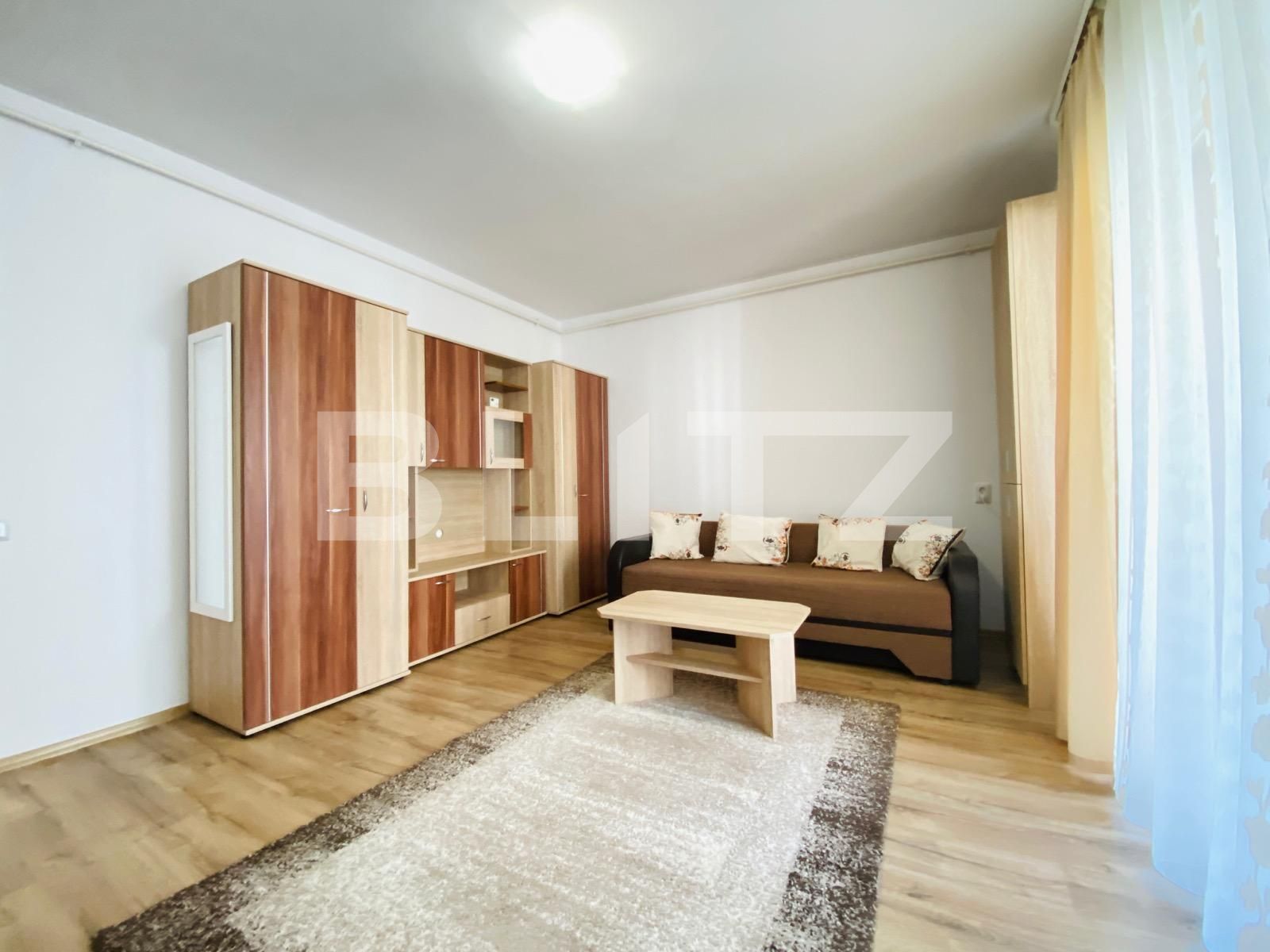 Garsonieră de închiriat Iris - 72741AI | BLITZ Cluj-Napoca | Poza3