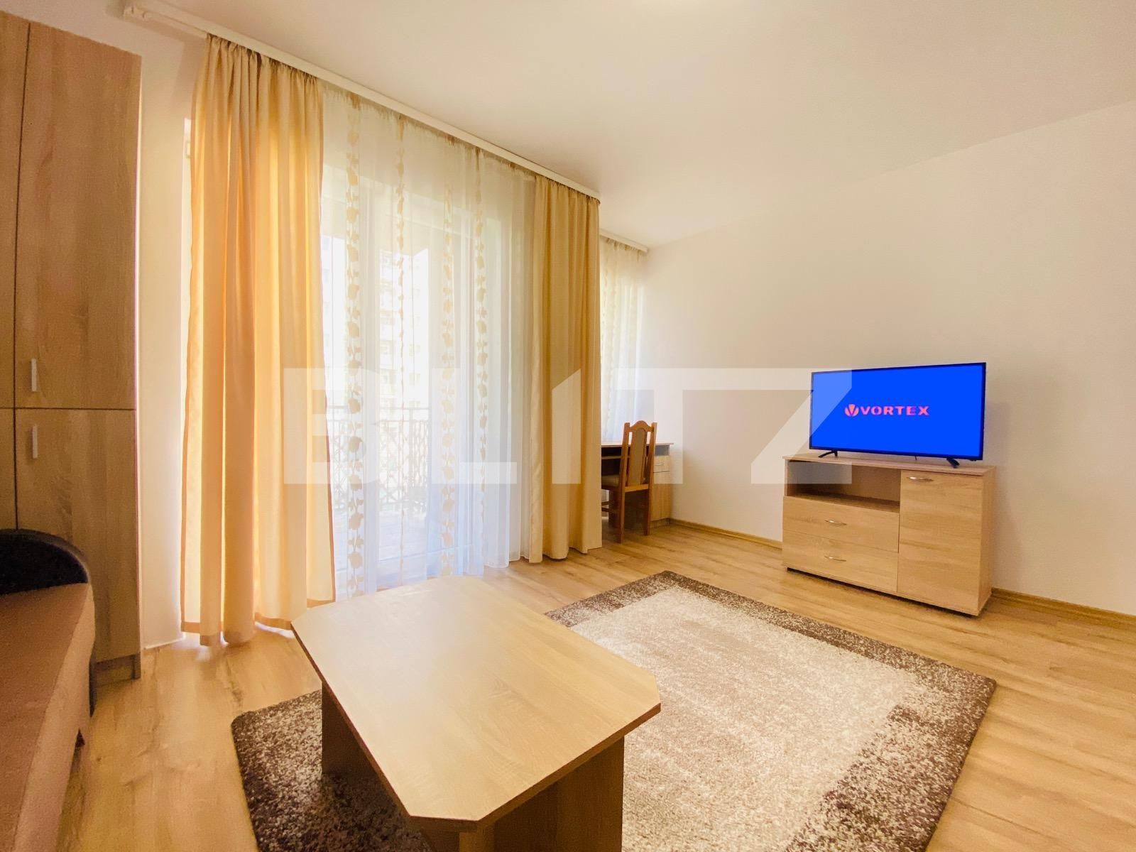 Garsonieră de închiriat Iris - 72741AI | BLITZ Cluj-Napoca | Poza2