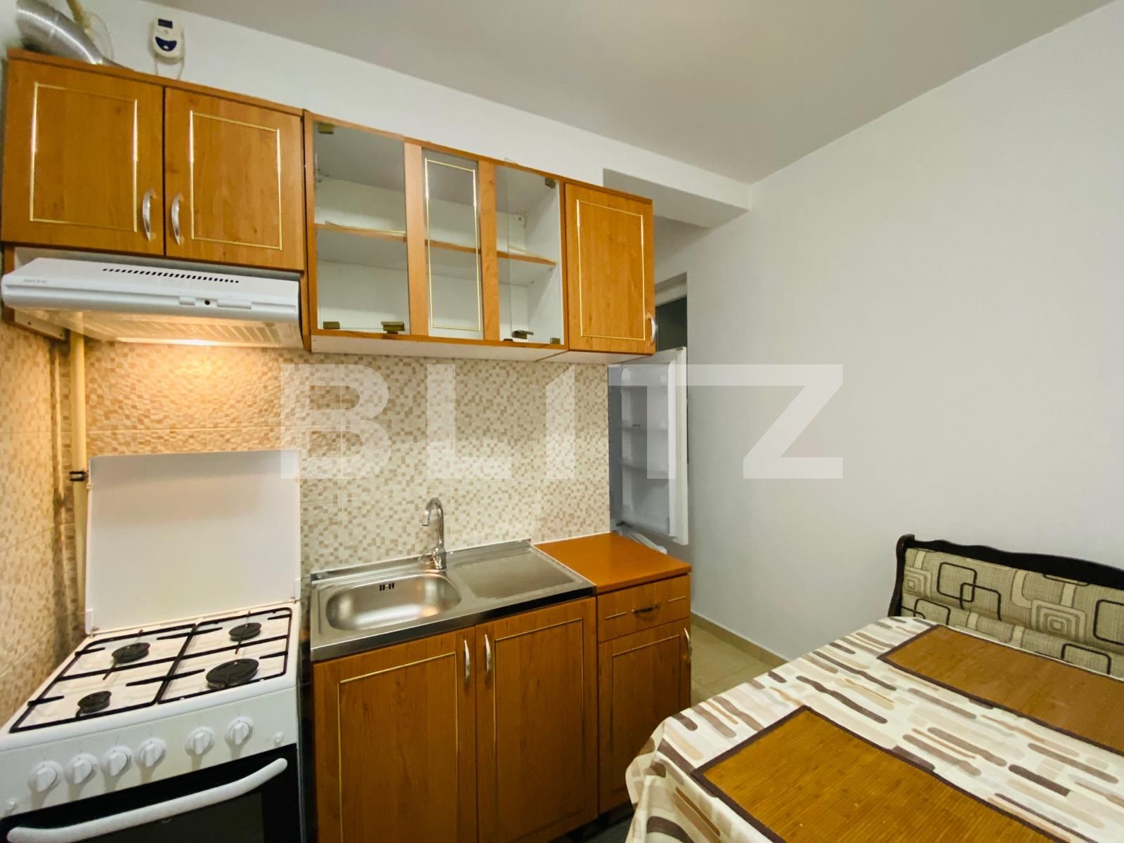 Garsonieră de închiriat Iris - 72741AI | BLITZ Cluj-Napoca | Poza6