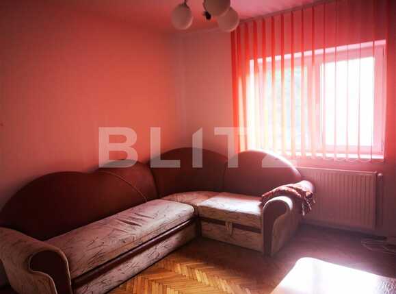 Apartament de vânzare 2 camere Centrul Istoric - 72748AV | BLITZ Brașov | Poza2