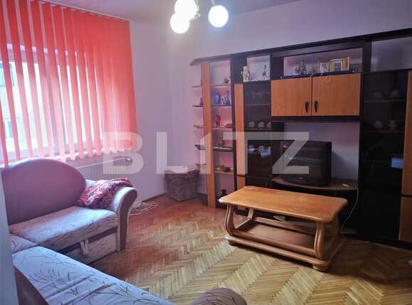 Apartament de vânzare 2 camere Centrul Istoric - 72748AV | BLITZ Brașov | Poza1