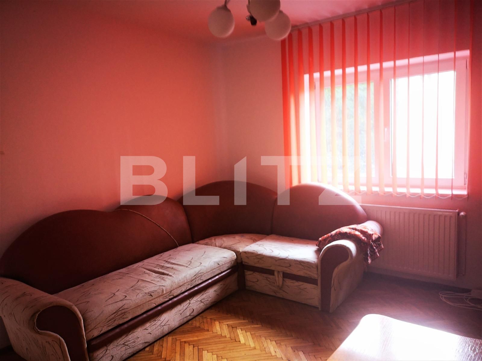 Apartament de vânzare 2 camere Centrul Istoric - 72748AV | BLITZ Brașov | Poza2