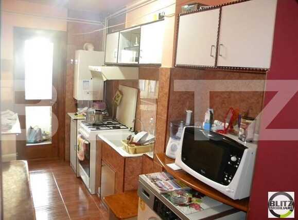 Apartament de vânzare 3 camere Manastur - 7275AV | BLITZ Cluj-Napoca | Poza8