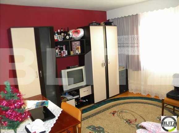 Apartament de vânzare 3 camere Manastur - 7275AV | BLITZ Cluj-Napoca | Poza1