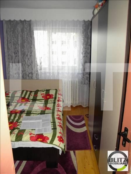 Apartament de vânzare 3 camere Manastur - 7275AV | BLITZ Cluj-Napoca | Poza4