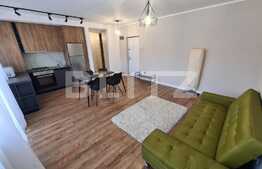 Apartament de lux! Preluare de chiriasi! Etaj 1! Zona centrală! 