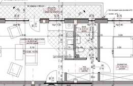 Apartament de lux! Preluare de chiriasi! Etaj 1! Zona centrală! 