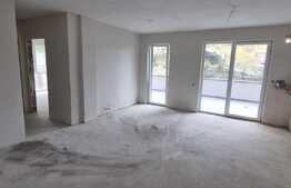 Apartament 2 camere, 50 mp, 26 mp terasa, parcare, zona Panemar