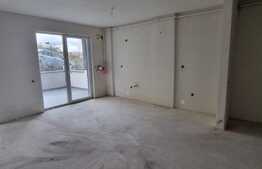 Apartament 2 camere, 50 mp, 26 mp terasa, parcare, zona Panemar