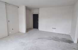 Apartament 2 camere, 50 mp, 26 mp terasa, parcare, zona Panemar