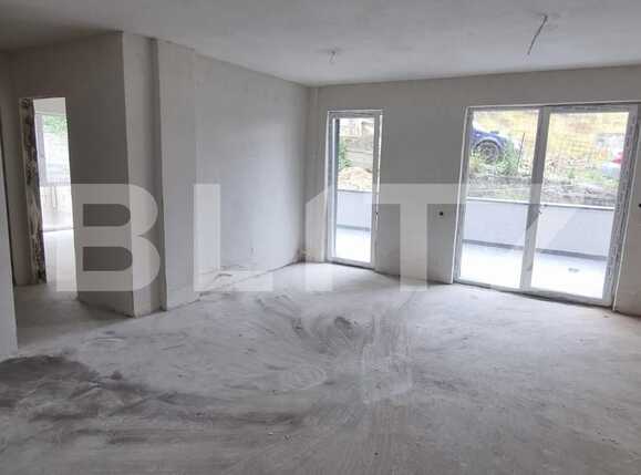Apartament de vânzare 2 camere Floreşti - 72757AV | BLITZ Cluj-Napoca | Poza2