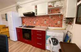 Apartament 2 camere modern, 47 mp, zona Porii 