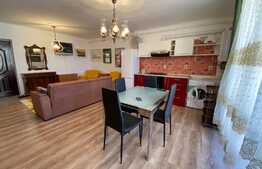 Apartament 2 camere modern, 47 mp, zona Porii 