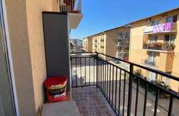 Apartament 2 camere modern, 47 mp, zona Porii 