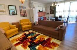 Apartament 2 camere modern, 47 mp, zona Porii 