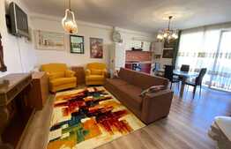 Apartament 2 camere modern, 47 mp, zona Porii 