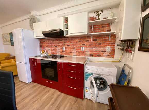 Apartament de închiriat 2 camere Floreşti - 72759AI | BLITZ Cluj-Napoca | Poza6