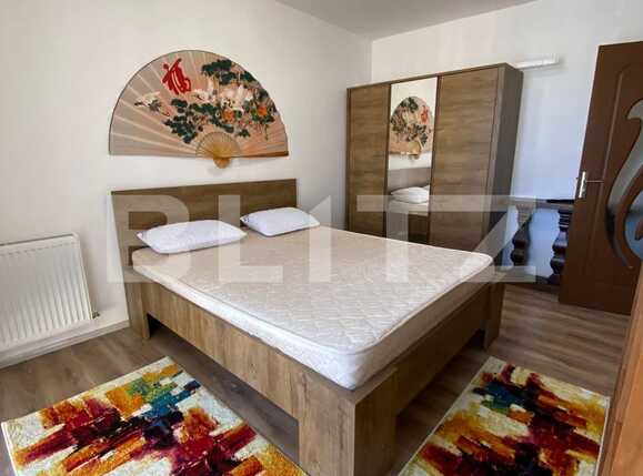 Apartament de închiriat 2 camere Floreşti - 72759AI | BLITZ Cluj-Napoca | Poza9