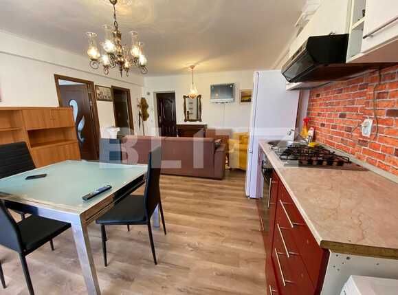 Apartament de închiriat 2 camere Floreşti - 72759AI | BLITZ Cluj-Napoca | Poza5