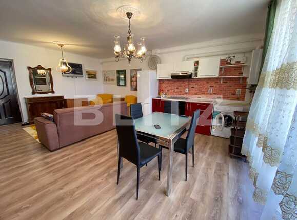 Apartament de închiriat 2 camere Floreşti - 72759AI | BLITZ Cluj-Napoca | Poza4